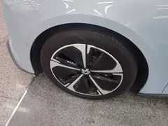 2024 Nio ET5T 75kWh Touring, синий — фото 23
