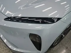 2024 Nio ET5T 75kWh Touring, синий — фото 24