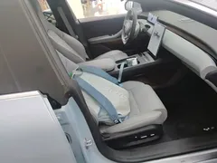 2024 Nio ET5T 75kWh Touring, синий — фото 25