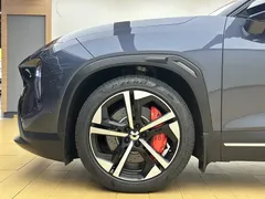 2024 Nio ES7 75kWh, синий — фото 16