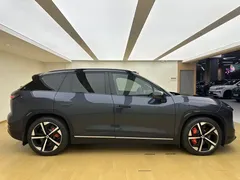2024 Nio ES7 75kWh, синий — фото 17