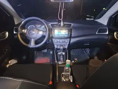 2021 Nissan Sylphy Classic 1.6L XL CVT Luxury, белый — фото 5