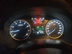 2021 Nissan Sylphy Classic 1.6L XL CVT Luxury, белый — фото 7