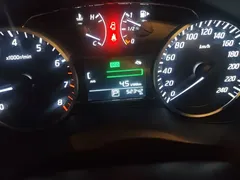 2021 Nissan Sylphy Classic 1.6L XL CVT Luxury, белый — фото 8