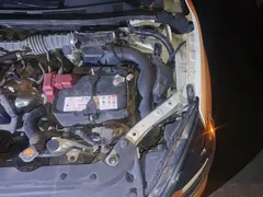 2021 Nissan Sylphy Classic 1.6L XL CVT Luxury, белый — фото 21