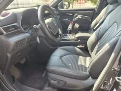 2021 Toyota Crown Kluger 2.5L HEV 4WD Premium — фото 4