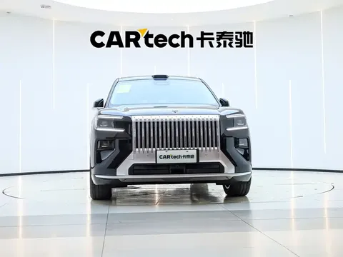 2026 Zeekr 8X Ultra 55kWh