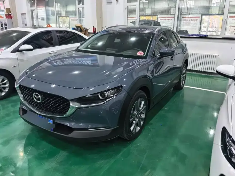 2021 Mazda CX-30 2.0L AT