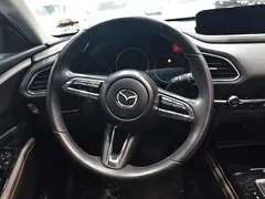 2021 Mazda CX-30 2.0L AT, синий — фото 15
