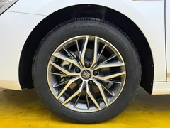 2023 BYD Qin PLUS Champion EV 420km, белый — фото 9