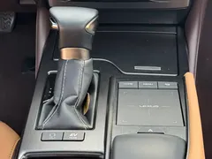 2020 Lexus ES 300h Excellence, белый — фото 10