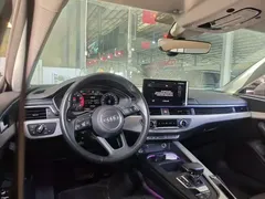 2021 Audi A5 Sportback 40 TFSI Fashion — фото 3