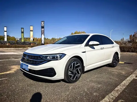 2023 Volkswagen Sagitar 280TSI DSG Lite