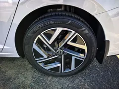 2023 Volkswagen Sagitar 280TSI DSG Lite, белый — фото 7