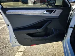 2023 Volkswagen Sagitar 280TSI DSG Lite, белый — фото 8