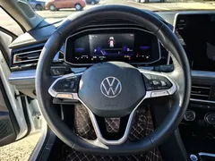 2023 Volkswagen Sagitar 280TSI DSG Lite, белый — фото 16