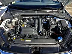 2023 Volkswagen Sagitar 280TSI DSG Lite, белый — фото 22