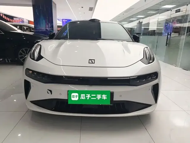2024 Zeekr 001 WE 95kWh 4WD