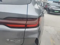 2025 BYD Song PLUS EV 520km Smart Driving Luxury — фото 8
