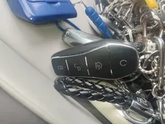 2025 BYD Song PLUS EV 520km Smart Driving Luxury — фото 9