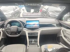 2025 BYD Song PLUS EV 520km Smart Driving Luxury — фото 10