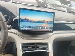 2025 BYD Song PLUS EV 520km Smart Driving Luxury — фото 13