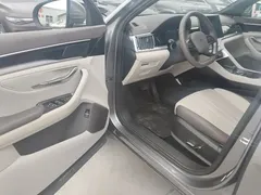 2025 BYD Song PLUS EV 520km Smart Driving Luxury — фото 16