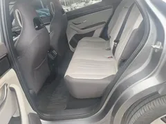 2025 BYD Song PLUS EV 520km Smart Driving Luxury — фото 17