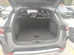 2025 BYD Song PLUS EV 520km Smart Driving Luxury — фото 19