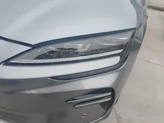 2025 BYD Song PLUS EV 520km Smart Driving Luxury — фото 24
