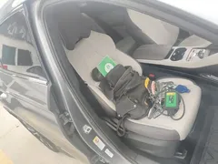 2025 BYD Song PLUS EV 520km Smart Driving Luxury — фото 25