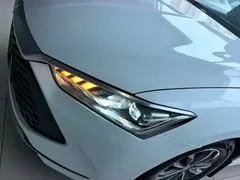 2024 BYD Qin PLUS Honor DM-i PHEV 55km Leading, белый — фото 24