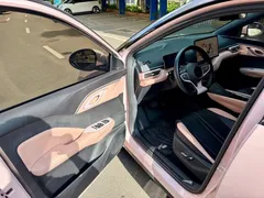 2025 BYD Seagull 405km Flying Smart Driving — фото 8