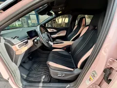 2025 BYD Seagull 405km Flying Smart Driving — фото 9