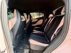 2025 BYD Seagull 405km Flying Smart Driving — фото 10