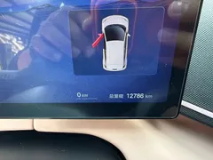 2025 BYD Seagull 405km Flying Smart Driving — фото 15