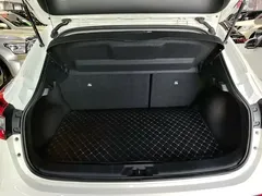 2022 Nissan Qashqai 2.0L CVT XV Prem Luxury, белый — фото 4