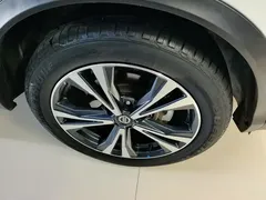2022 Nissan Qashqai 2.0L CVT XV Prem Luxury, белый — фото 6