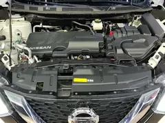 2022 Nissan Qashqai 2.0L CVT XV Prem Luxury, белый — фото 10