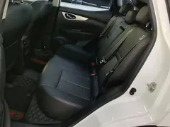 2022 Nissan Qashqai 2.0L CVT XV Prem Luxury, белый — фото 11