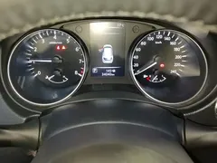 2022 Nissan Qashqai 2.0L CVT XV Prem Luxury, белый — фото 14
