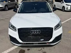 2020 Audi Q2L 35 TFSI Fashion Dynamic, белый — фото 2
