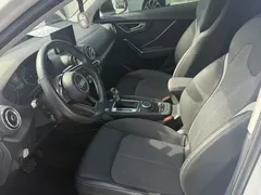 2020 Audi Q2L 35 TFSI Fashion Dynamic, белый — фото 7