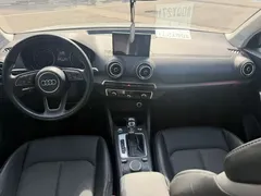 2020 Audi Q2L 35 TFSI Fashion Dynamic, белый — фото 9