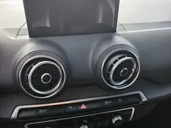 2020 Audi Q2L 35 TFSI Fashion Dynamic, белый — фото 14