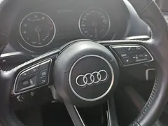 2020 Audi Q2L 35 TFSI Fashion Dynamic, белый — фото 15