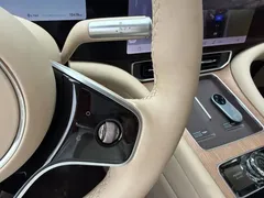 2025 Aito M9 EREV Ultra 52kWh 6-seat 192-line LiDAR, синий — фото 10