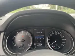 2022 Nissan Qashqai 2.0L CVT XV, белый — фото 8