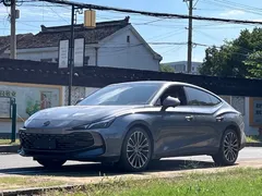 2023 MG MG7 2.0T AT Premium — фото 1