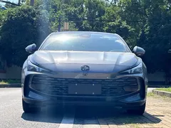 2023 MG MG7 2.0T AT Premium — фото 2